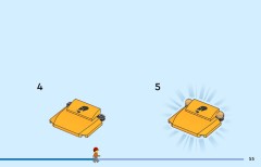 LEGO 60467 instructions page 55 – build guide