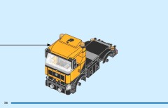 LEGO 60467 instructions page 56 – build guide