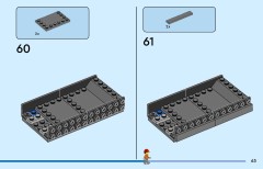 LEGO 60467 instructions page 63 – build guide