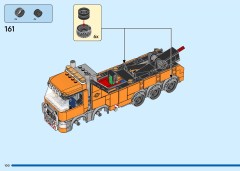 LEGO 60467 instructions page 100 – build guide