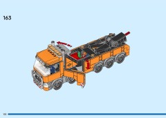 LEGO 60467 instructions page 102 – build guide