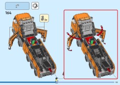 LEGO 60467 instructions page 103 – build guide
