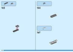 LEGO 60467 instructions page 104 – build guide
