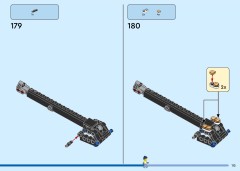 LEGO 60467 instructions page 113 – build guide
