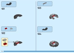 LEGO 60467 instructions page 114 – build guide