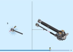 LEGO 60467 instructions page 119 – build guide