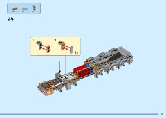 LEGO 60467 instructions page 13 – build guide