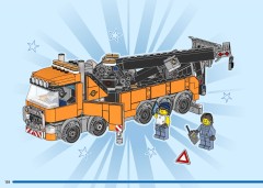 LEGO 60467 instructions page 138 – build guide