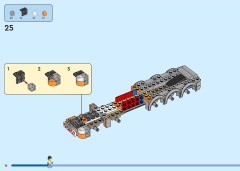 LEGO 60467 instructions page 14 – build guide
