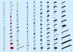 LEGO 60467 instructions page 141 – build guide