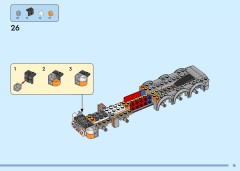 LEGO 60467 instructions page 15 – build guide