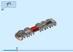 LEGO 60467 instructions page 16 – build guide