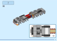 LEGO 60467 instructions page 19 – build guide