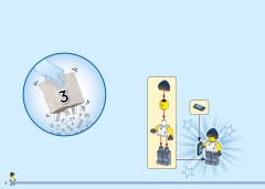 LEGO 60467 instructions page 2 – build guide