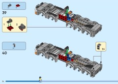 LEGO 60467 instructions page 24 – build guide