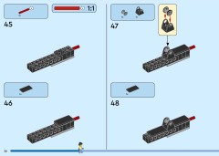 LEGO 60467 instructions page 26 – build guide