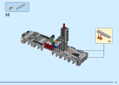 LEGO 60467 instructions page 29 – build guide