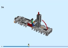 LEGO 60467 instructions page 30 – build guide