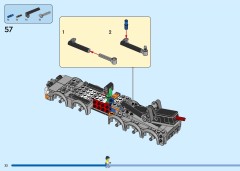 LEGO 60467 instructions page 32 – build guide