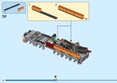 LEGO 60467 instructions page 34 – build guide