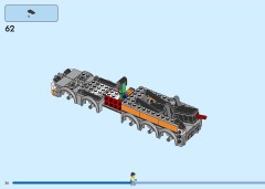LEGO 60467 instructions page 36 – build guide