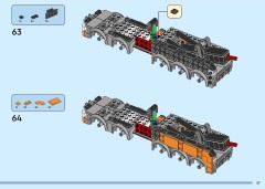 LEGO 60467 instructions page 37 – build guide