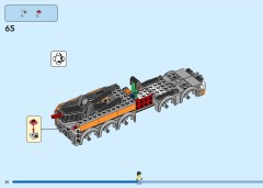 LEGO 60467 instructions page 38 – build guide