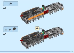 LEGO 60467 instructions page 39 – build guide