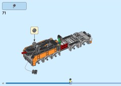 LEGO 60467 instructions page 42 – build guide