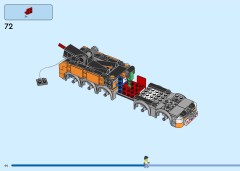 LEGO 60467 instructions page 44 – build guide