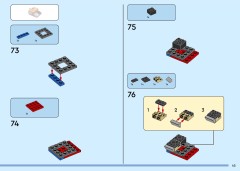 LEGO 60467 instructions page 45 – build guide