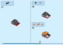 LEGO 60467 instructions page 46 – build guide