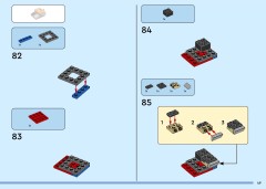 LEGO 60467 instructions page 49 – build guide