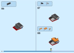 LEGO 60467 instructions page 50 – build guide
