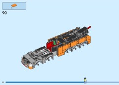 LEGO 60467 instructions page 52 – build guide