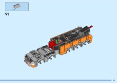 LEGO 60467 instructions page 53 – build guide
