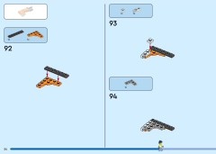 LEGO 60467 instructions page 54 – build guide