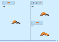 LEGO 60467 instructions page 55 – build guide
