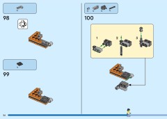 LEGO 60467 instructions page 56 – build guide