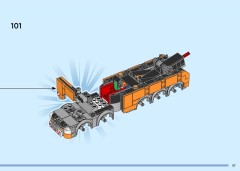 LEGO 60467 instructions page 57 – build guide