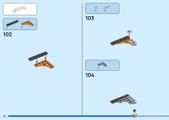 LEGO 60467 instructions page 58 – build guide