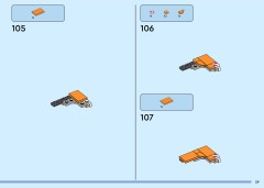 LEGO 60467 instructions page 59 – build guide