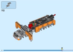 LEGO 60467 instructions page 62 – build guide