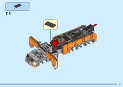 LEGO 60467 instructions page 63 – build guide