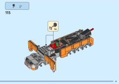 LEGO 60467 instructions page 65 – build guide