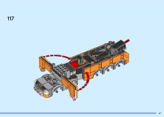 LEGO 60467 instructions page 67 – build guide