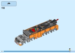 LEGO 60467 instructions page 68 – build guide