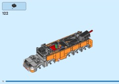 LEGO 60467 instructions page 72 – build guide