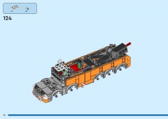 LEGO 60467 instructions page 74 – build guide