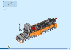 LEGO 60467 instructions page 77 – build guide